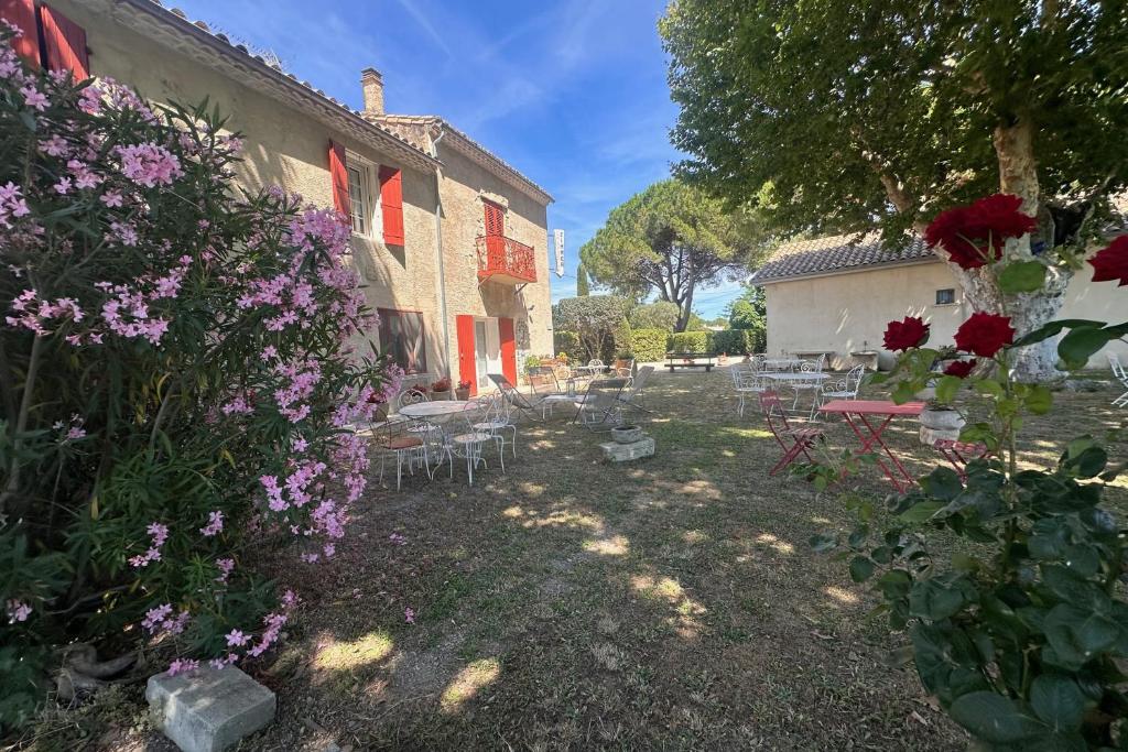 La Maison de Constance - Charmante Maison provençale 3 chambres - 4