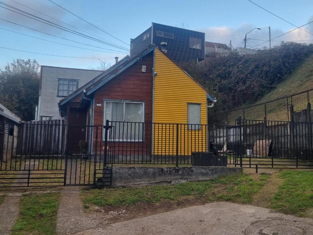 Casa completa - 3