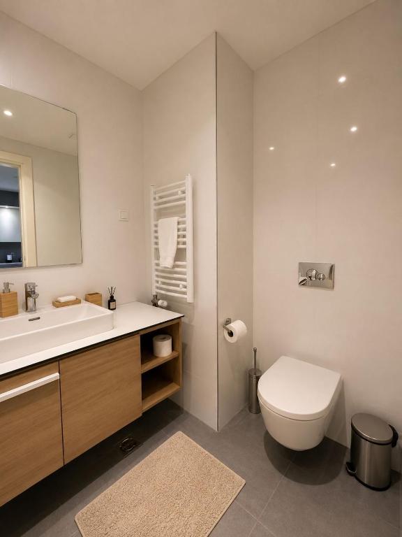 BW Loft Apartments FREE GARAGE Fast Wi-Fi - 3