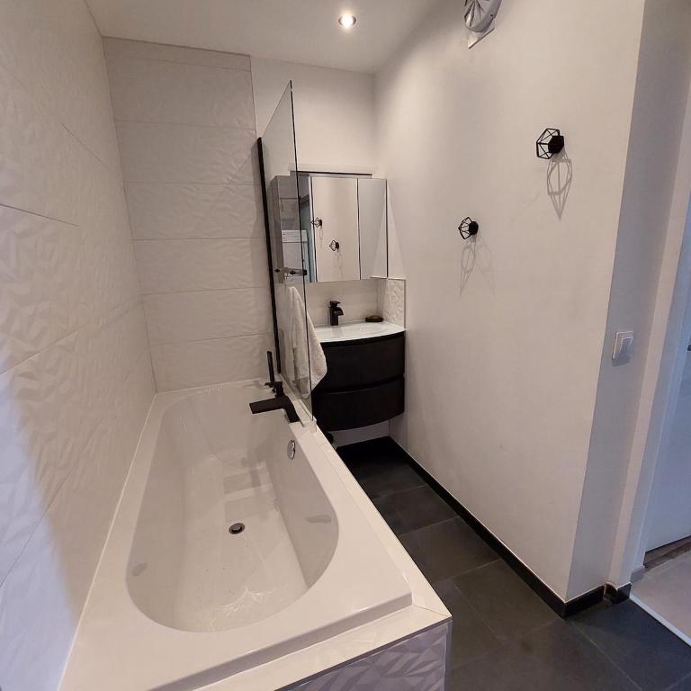 Appartement 6-8 Pers aux portes du centre ville - 4