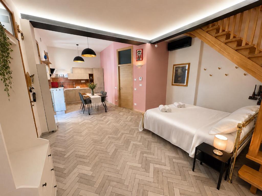 Palazzo Degli Affreschi - Luxury Villa Verona - 5