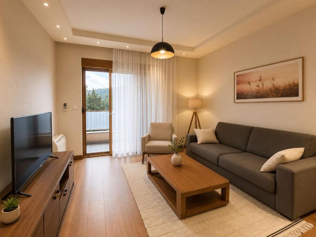 Premium Rent Podgorica - 1