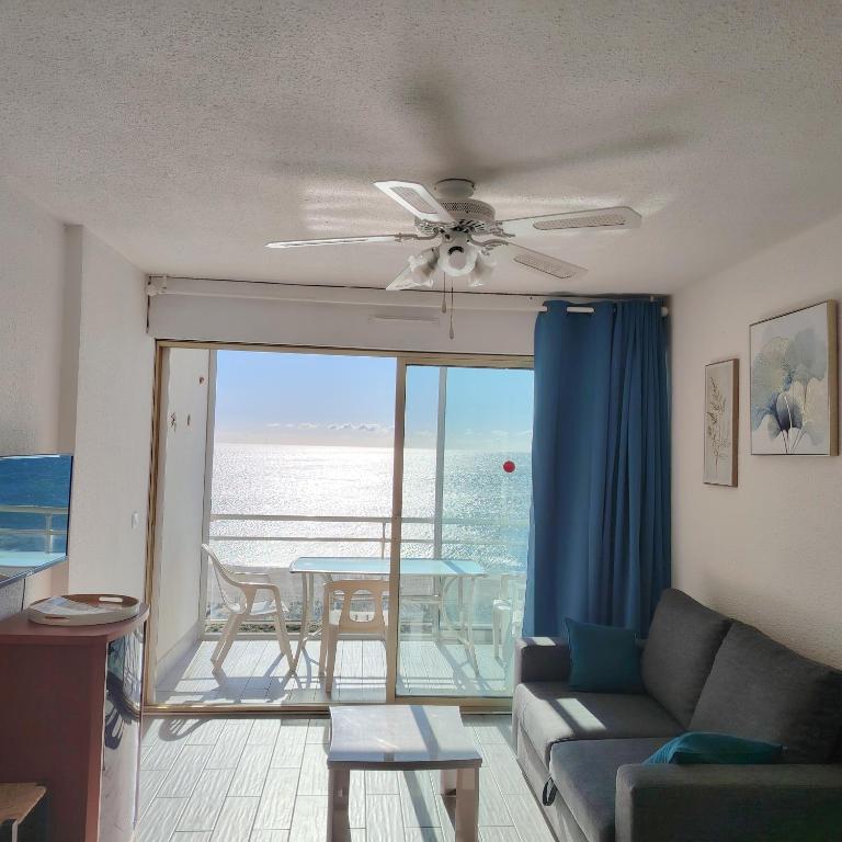 Appartement 3 pièces front de mer - 4