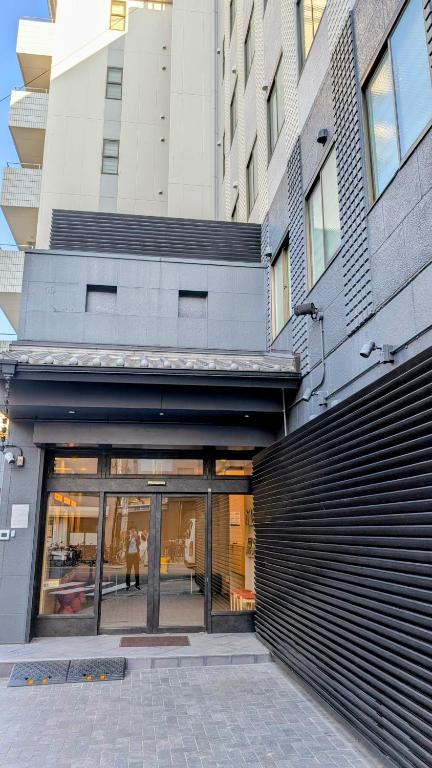 CHECK inn Osaka Shin-Sekai