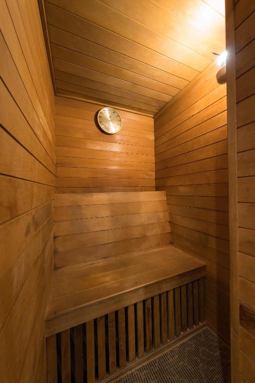 Sir Motel – Sanchong