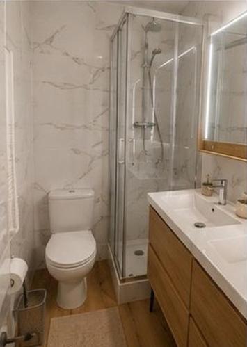Appartement 2 chambres Nice - 5