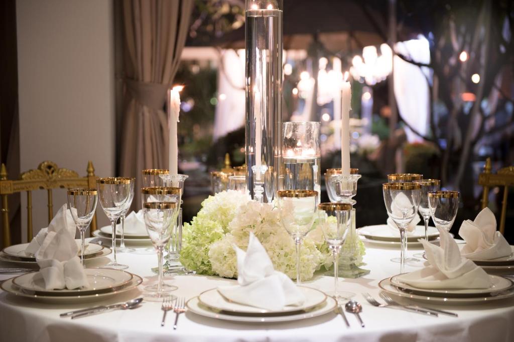 ห้องจัดเลี้ยง