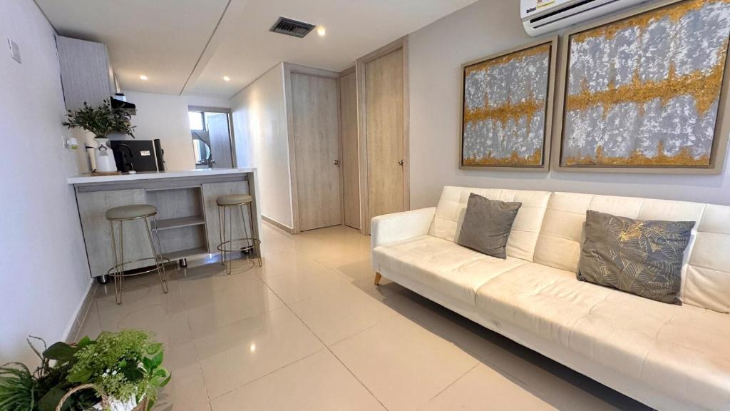 Downtown 2BR - Unbeatable City Views - 3