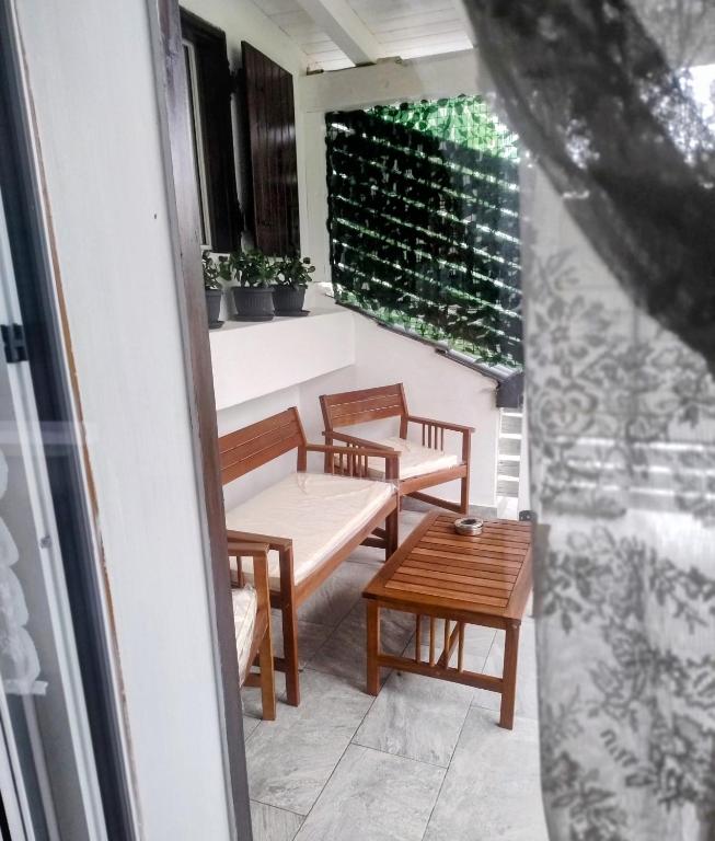 Grotta dei Puntali B&B - 2