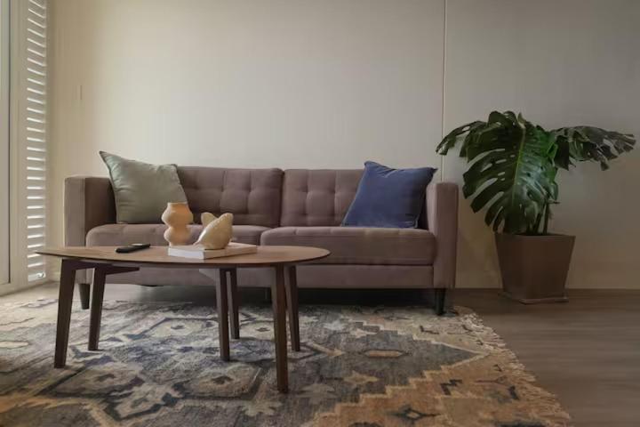 Flat moderno, en Barranco - The Sight Apt - 2