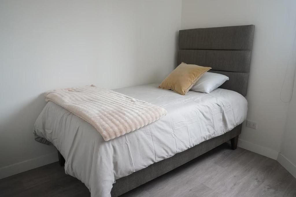 Flat moderno, en Barranco - The Sight Apt - 4