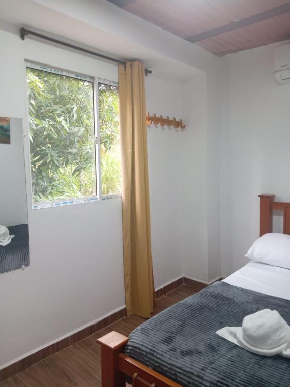 Hostal Nomadax Tayrona - 4