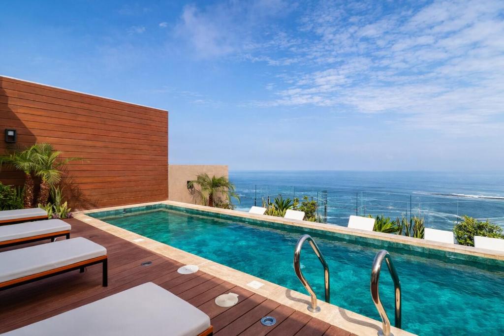 Flat moderno, en Barranco - The Sight Apt - 5