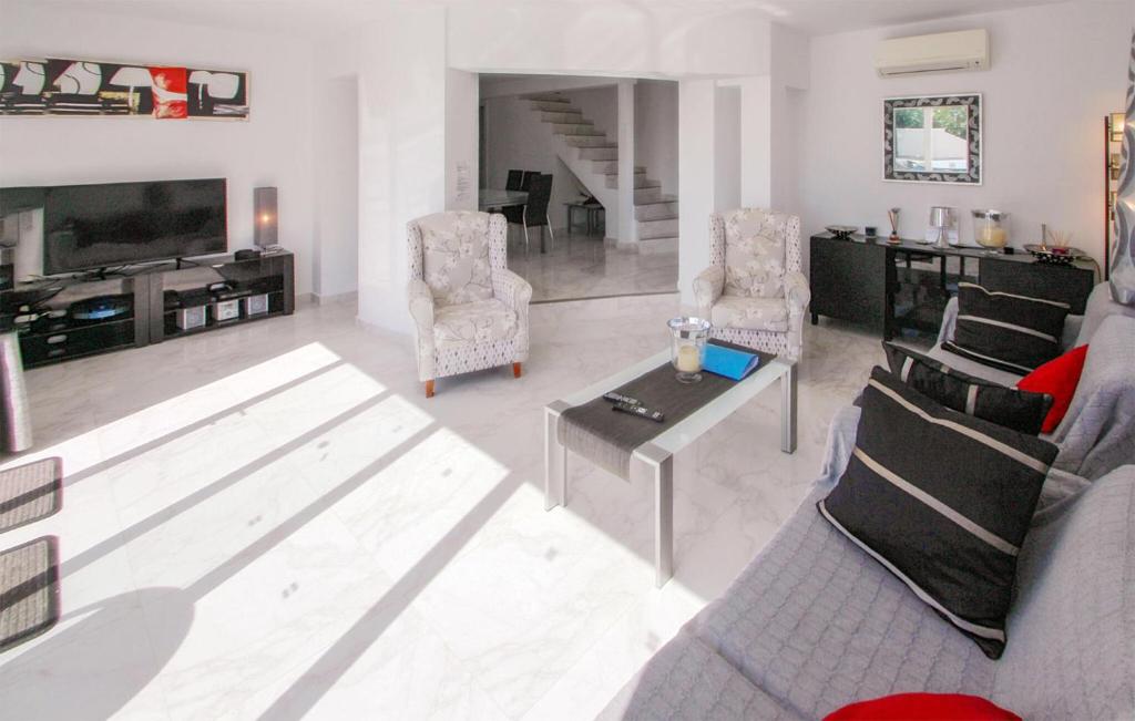 Stunning Home In Benissa - 4