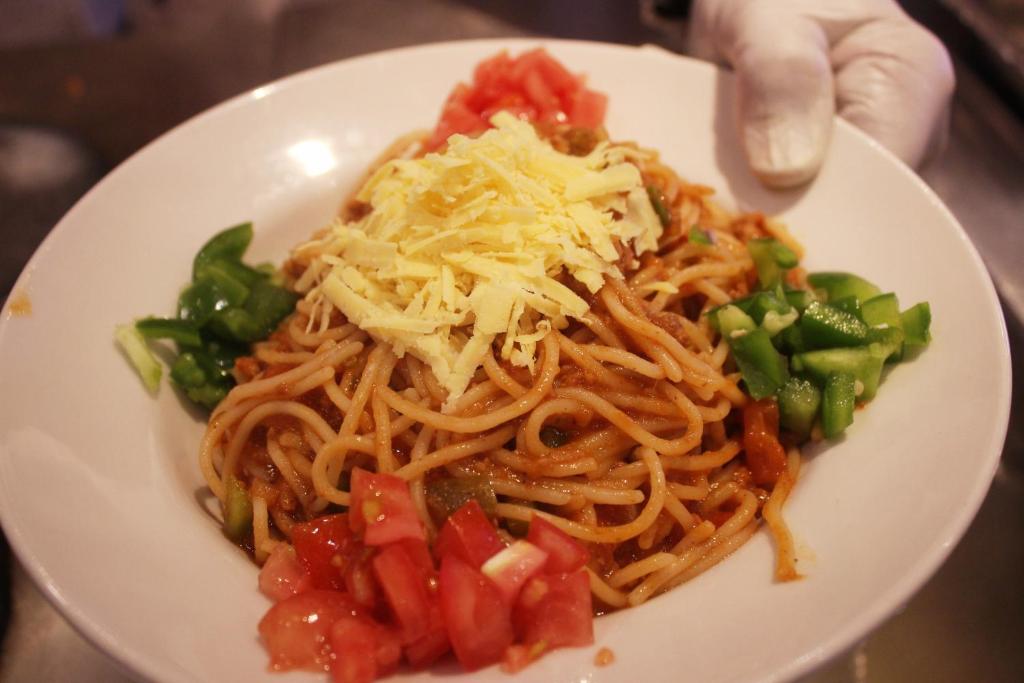 Food and beverages