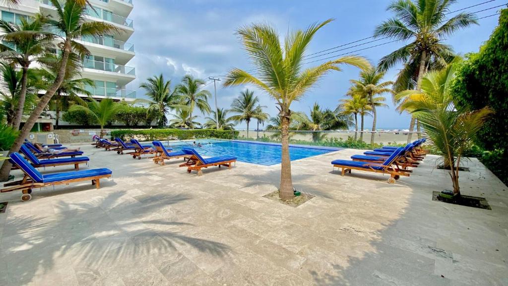 Beautiful – Ocean View & Beach Access – Pool - 1