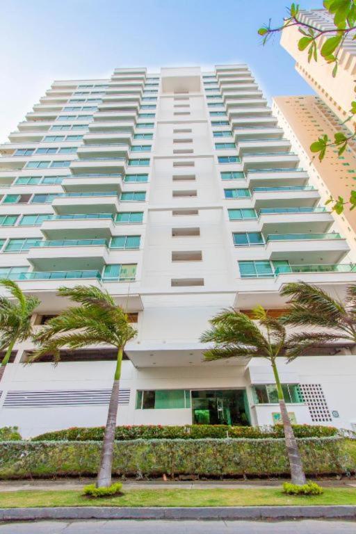 Bay-View 3BR Castillogrande | Pool & Rooftop - 5