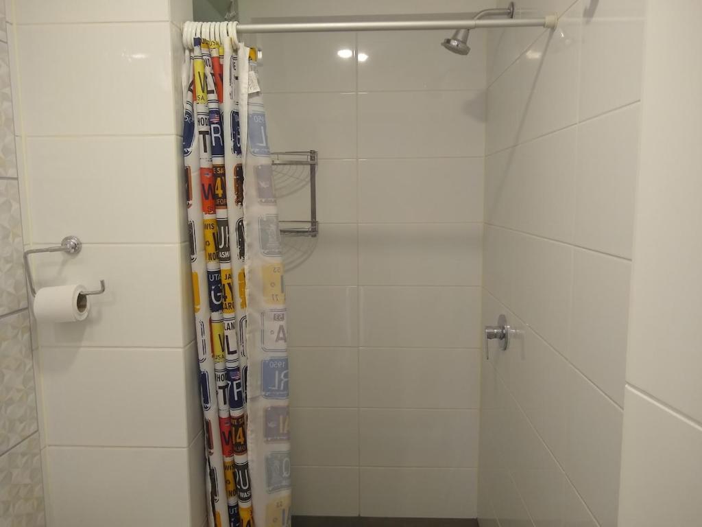 Departamento Céntrico en Beaterio de 3 Dormitorios Sala con Balcon Seguridad 24 7 - 2