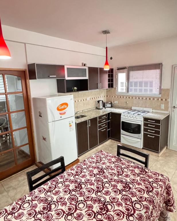 Barrio Parque Residence - 1