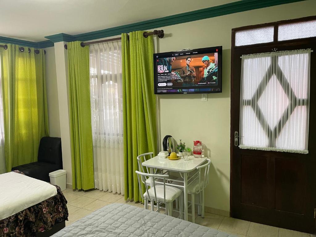 Casa Danna - 2