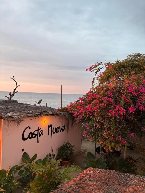 Costa Nueva Hotel - 3