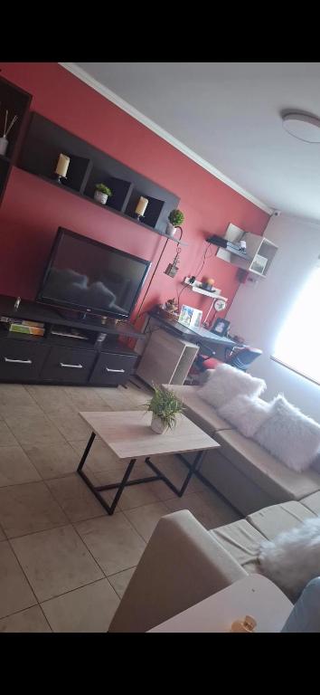 Habitación en casa de familia - 4