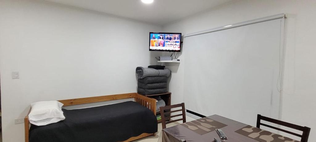 Las Nubes Apart-Hotel - 2