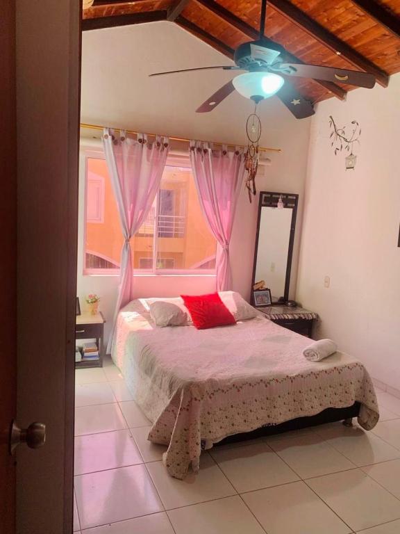 Habitación Tucán - 2