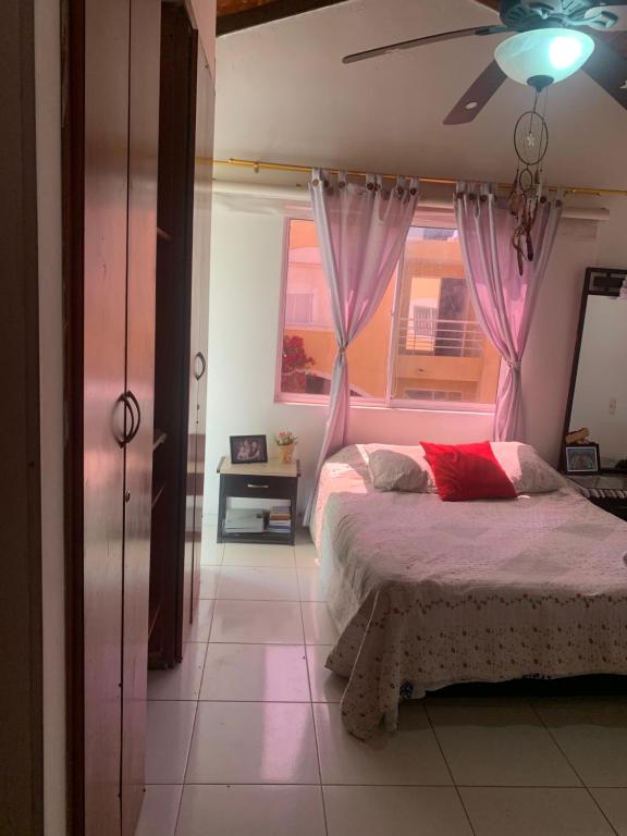 Habitación Tucán - 1