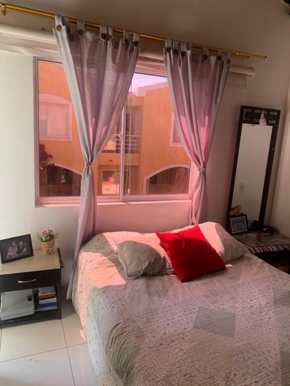 Habitación Tucán - 4