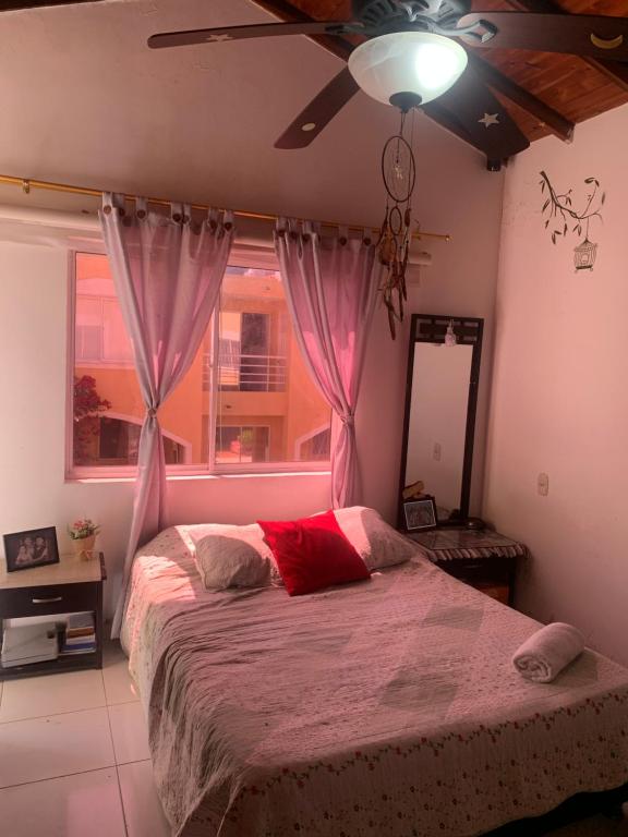 Habitación Tucán - 3