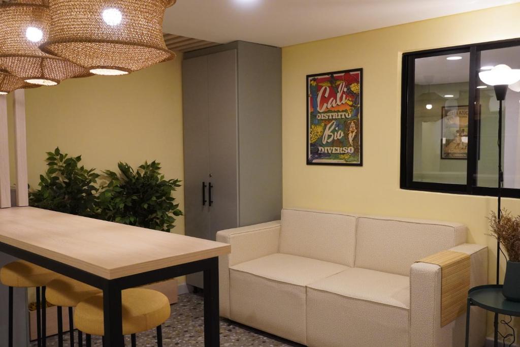 Casa Azúcar - 4