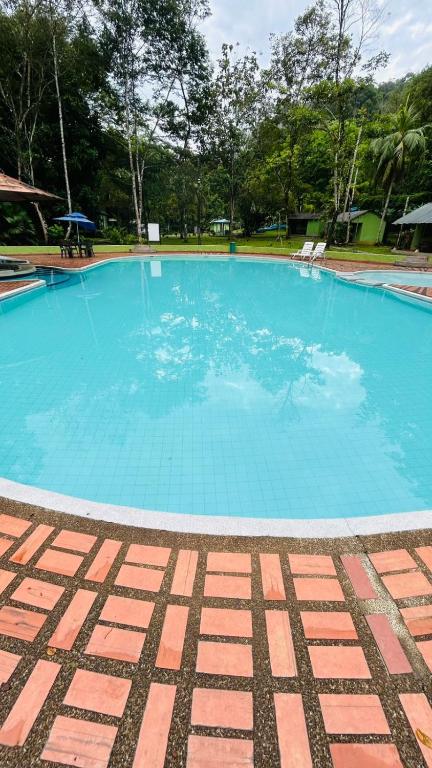 Hotel Rio Claro - 3