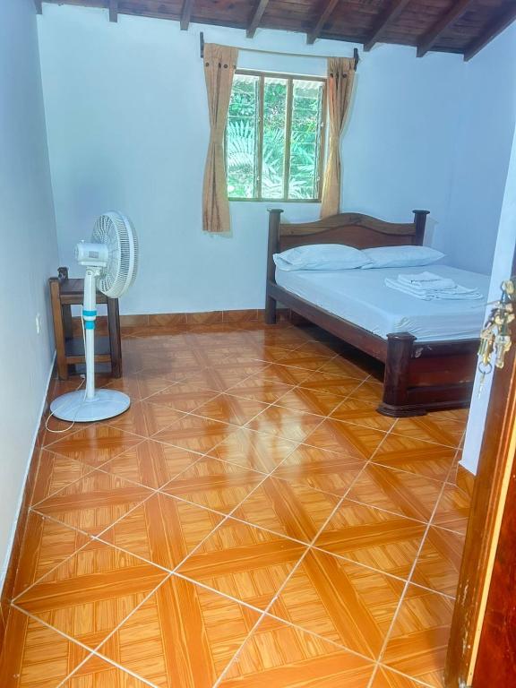 Hotel Rio Claro - 4