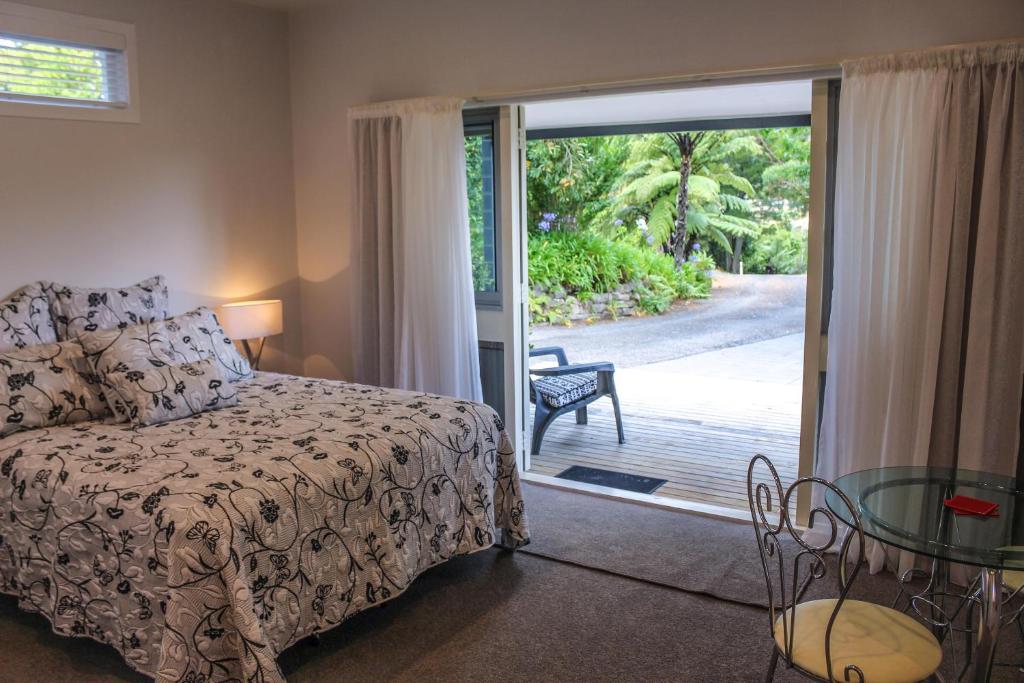 Amazing Kiwi Lodge photo