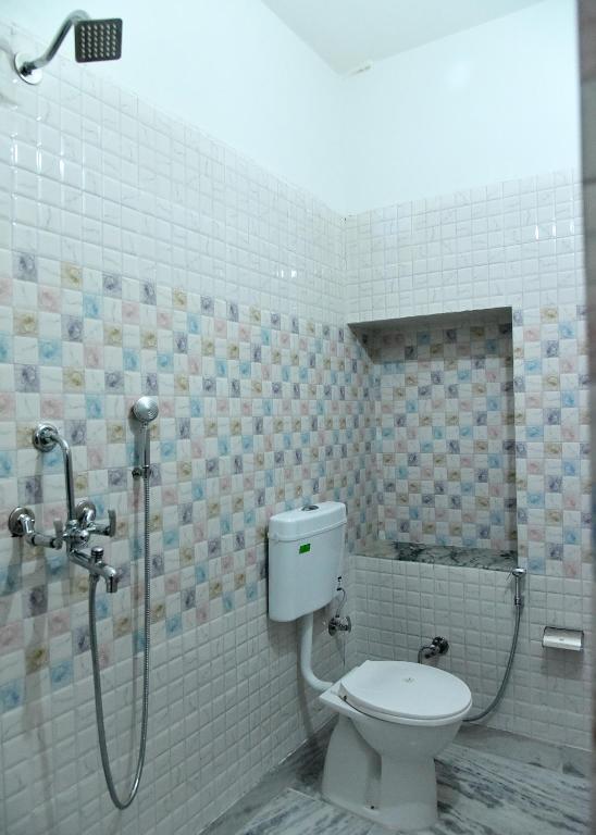 L.G. Paying Guest House photo