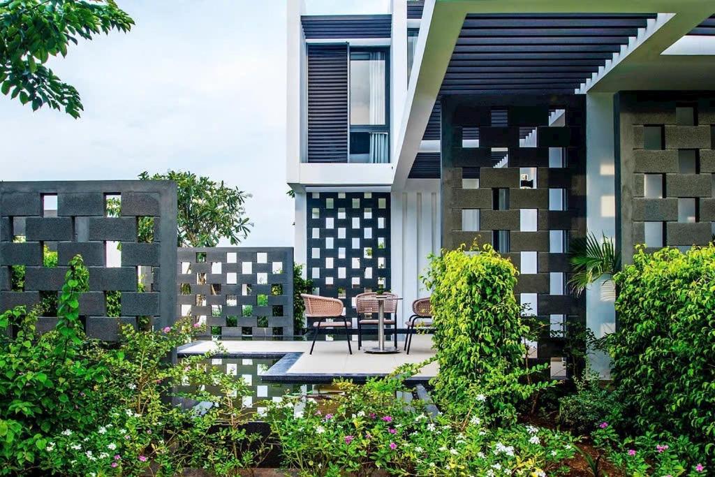 Villa Oceanami 3 phong ngu gia tot