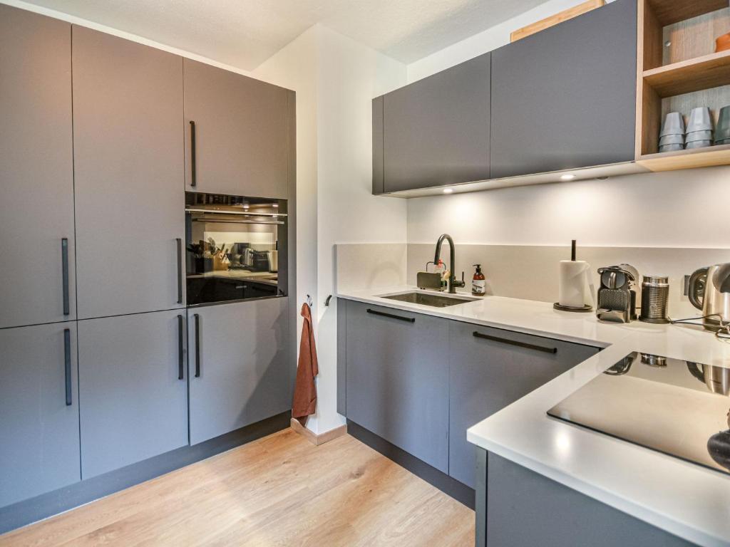 Appartement charmant proche des pistes - 7 pers. - FR-1-685-100 - 4