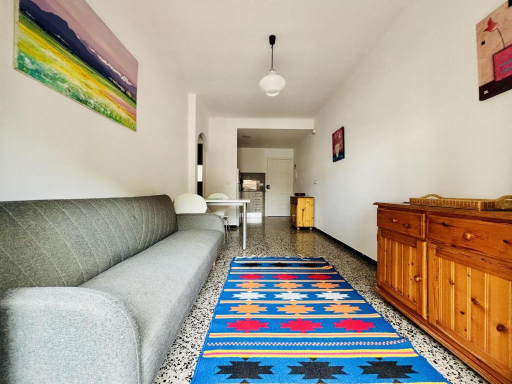 Apartamento céntrico acogedor - 4 pers. - ES-258-192 - 4