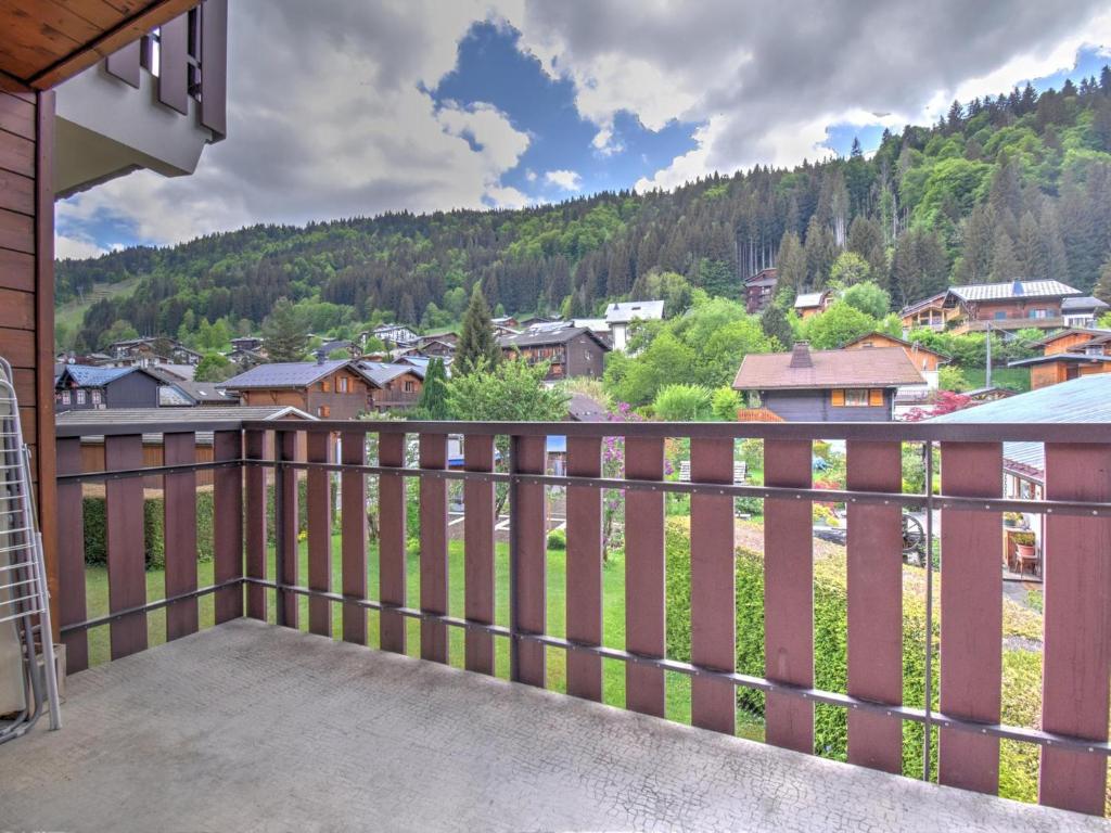 Appartement charmant à Morzine - 4 pers. - FR-1-524-150 - 5
