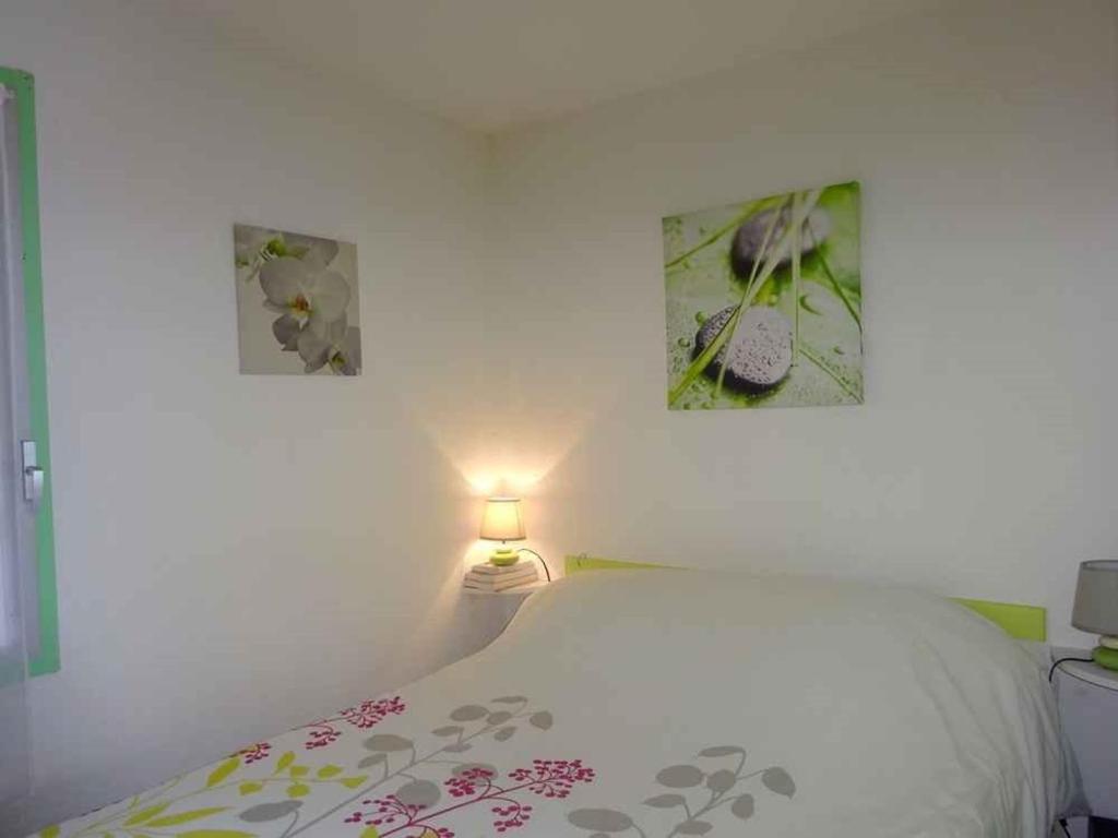 Appartement avec clim et vue lac - 4 pers. - FR-1-81-770 - 3