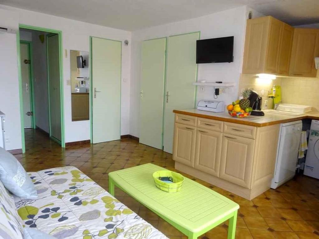 Appartement avec clim et vue lac - 4 pers. - FR-1-81-770 - 4
