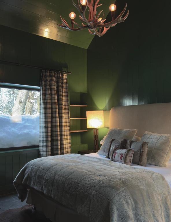 Chalet La Madelona - 1