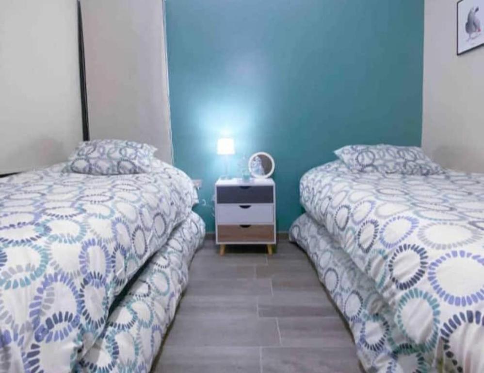 Hospedaje Betancur - 2