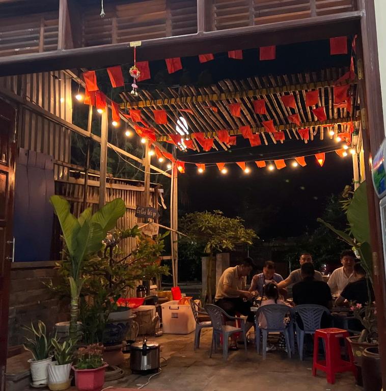 TRI’S Homestay