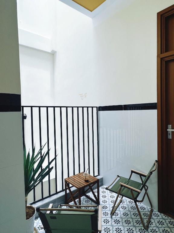 TRI’S Homestay