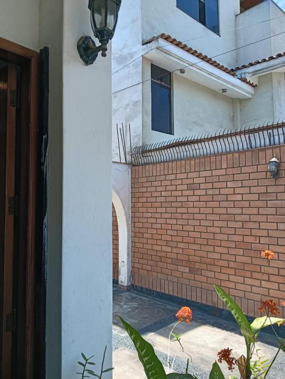 Casa Iris Boutique Completa DUPLEX WIFI - 4
