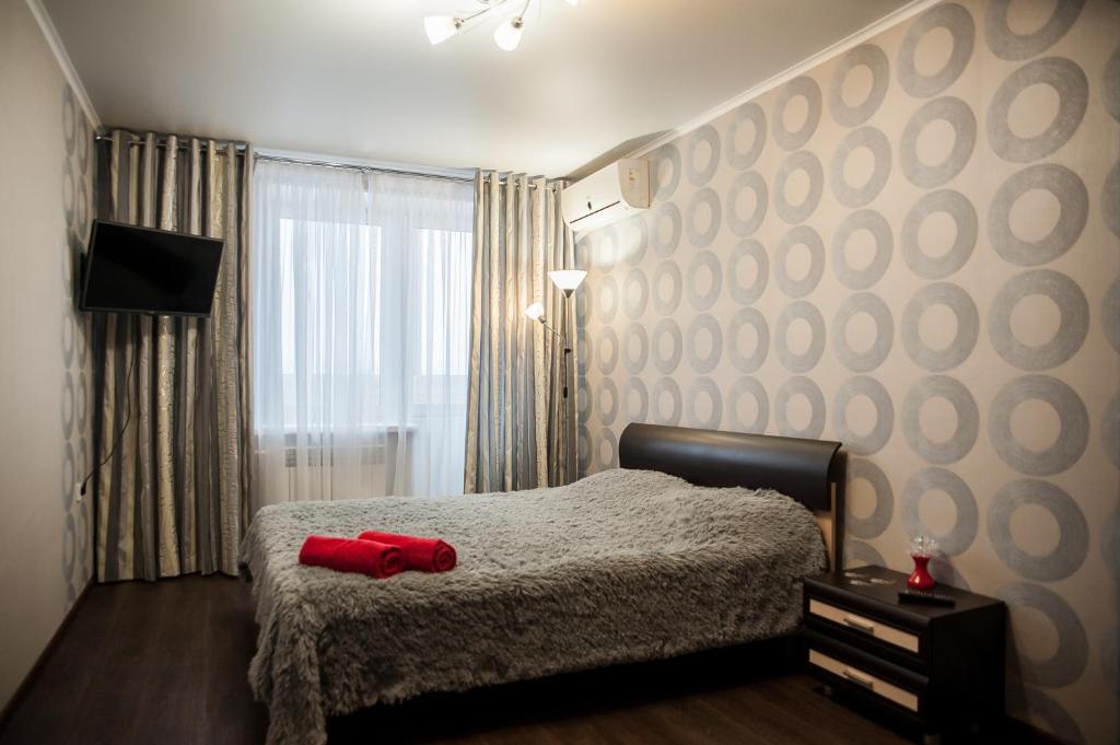 Penza Apartments for Rent, Russia price from 24 of Hotels
