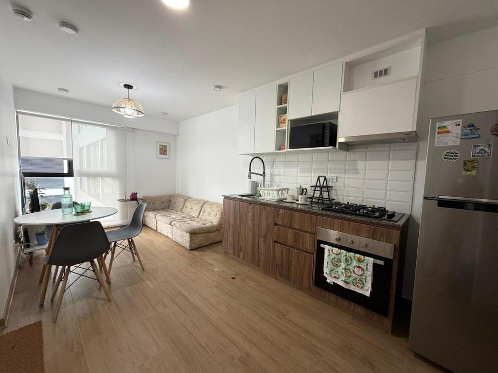Wake up in the heart of Miraflores! - 1