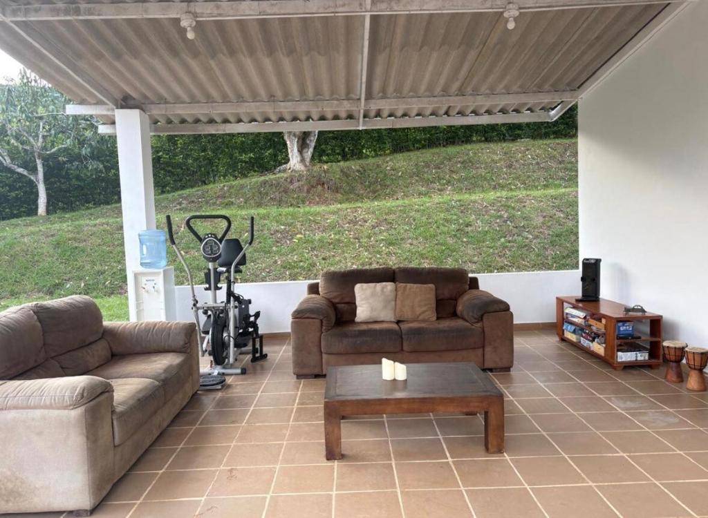 Esenza Pool nature and family stay - 3